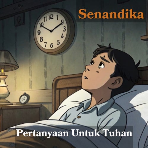 Pertanyaan Untuk Tuhan