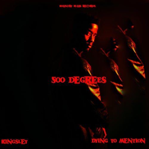 500 DEGREES