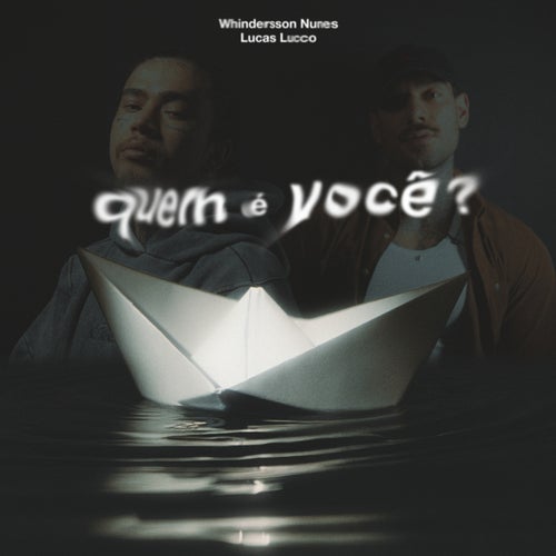 Quem É Você?