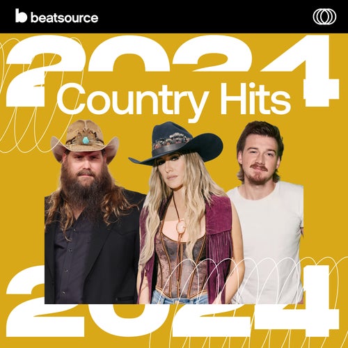 2024 Country Hits playlist