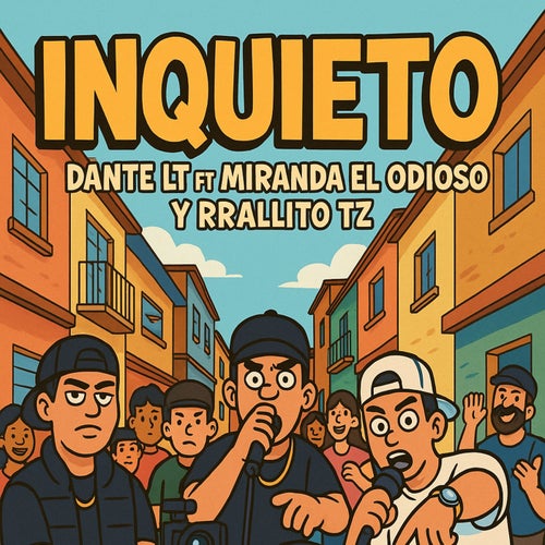 Inquiento