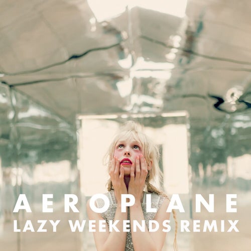 Aeroplane