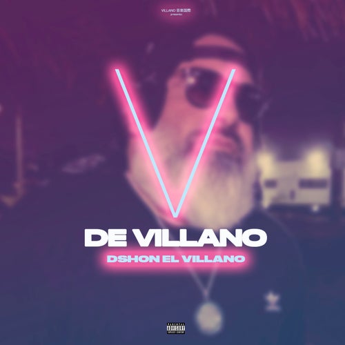 V DE VILLANO
