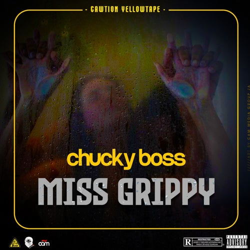 miss grippy