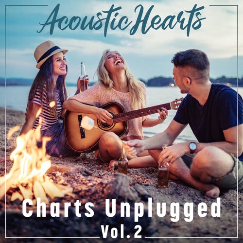 Charts Unplugged, Vol. 2