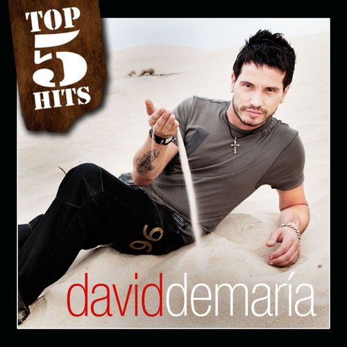 TOP5HITS David Demaria
