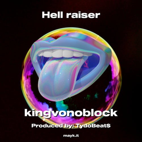 YK DaMenace - h*** raiser