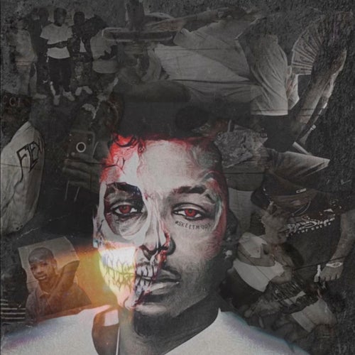 100 Mill (feat. 318 Josh)