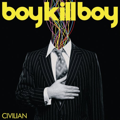 Civilian (International Version)