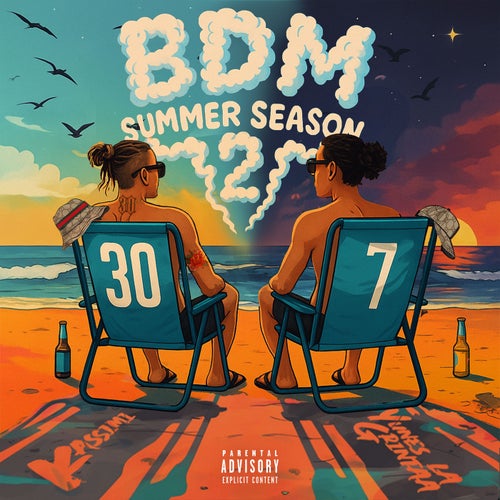 BDM SUMMER SEASON 2