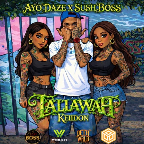 Tallawah
