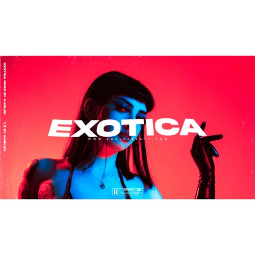 EXOTIC RGGTOM