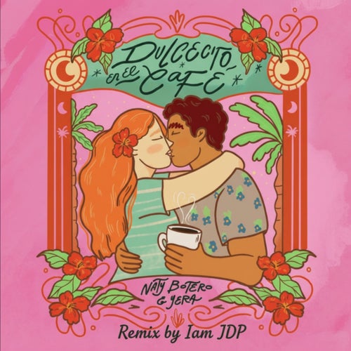 Dulcecito En El Café (Remix)