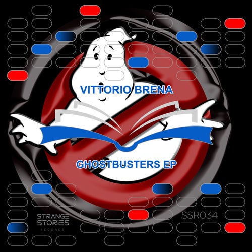 Ghostbusters EP