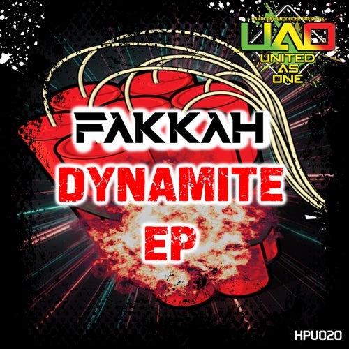Dynamite EP