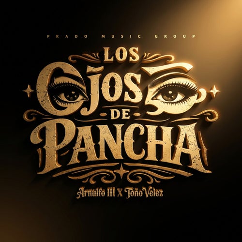 Los Ojos De Pancha