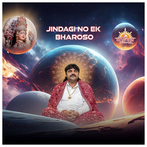 Jindagi No Ek Bharoso