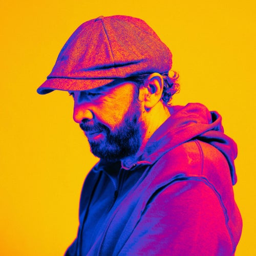 Juan Luis Guerra 4.40 Profile