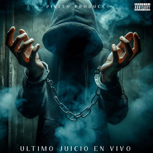 Ultimo Juicio (En Vivo)