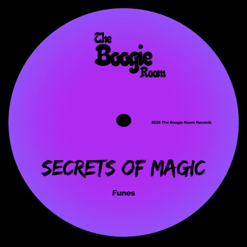 Secrets of Magic (Radio Edit)