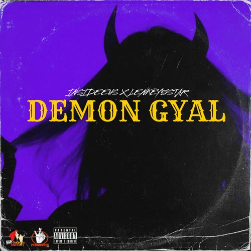 Demon Gyal