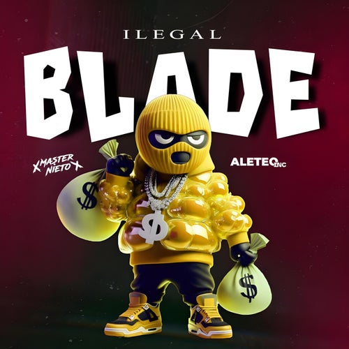ILEGAL BLADE