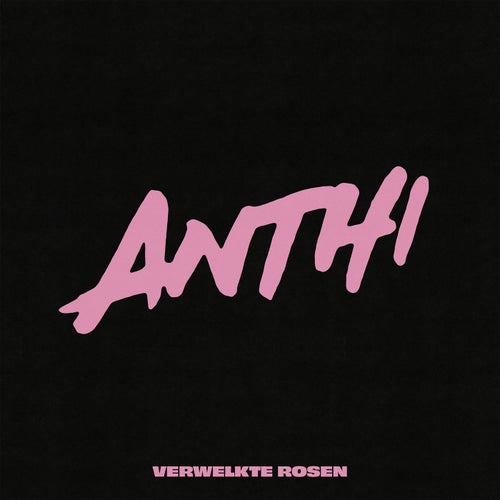 Verwelkte Rosen