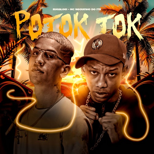 Potok Tok