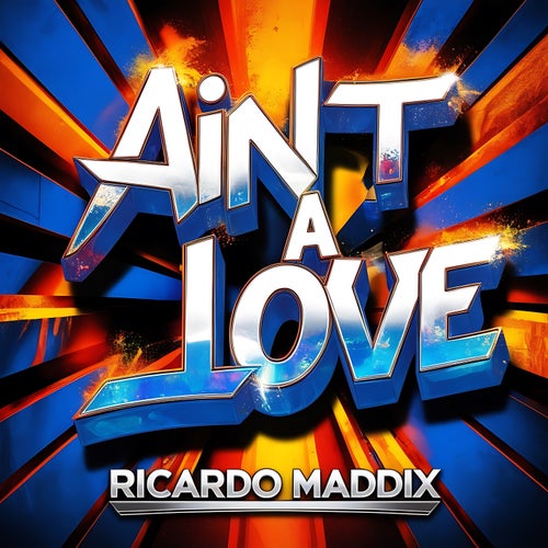 Aint A Love