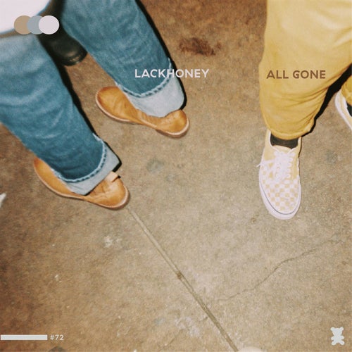 All Gone (feat. The Hive)