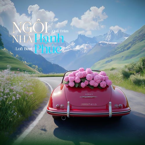 Ngôi Nhà Hạnh Phúc (Beat) (Lofi Mix)