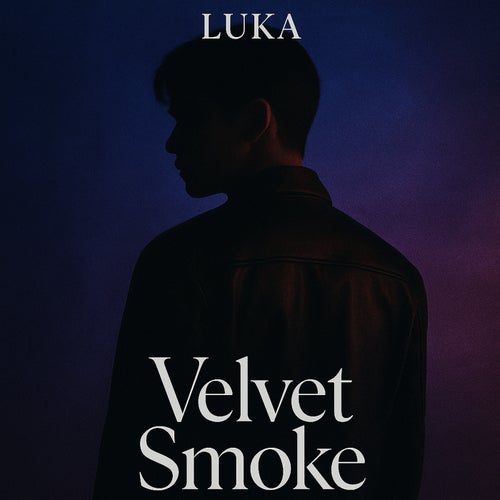 Velvet Smoke-2nd Mini Album