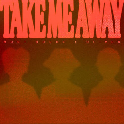 Take Me Away (Extended Mix)
