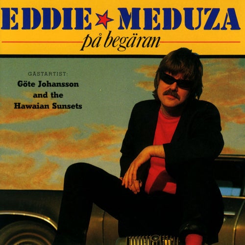 På begäran
