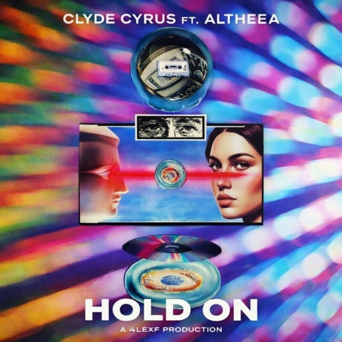 Hold On