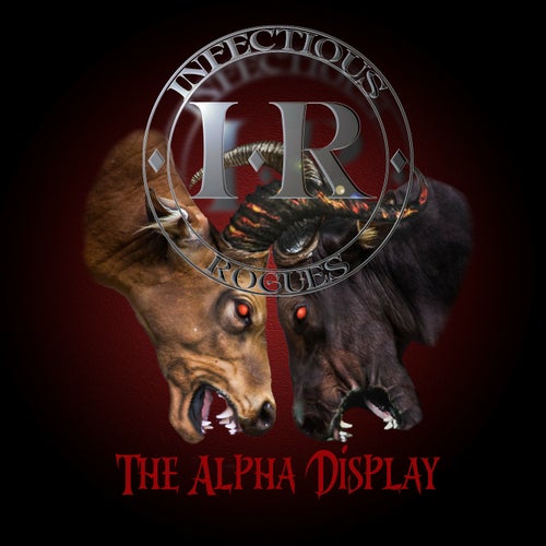 The Alpha Display