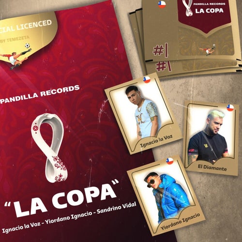 La Copa feat. Ignacio la Voz