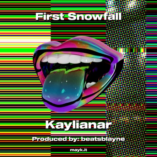 First Snowfall