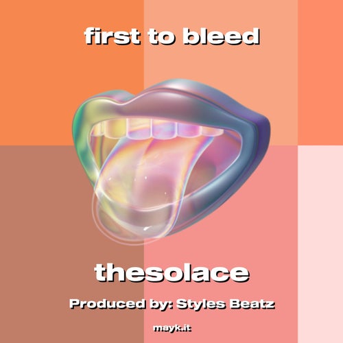 first to bleed