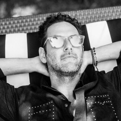 Guy Gerber Profile