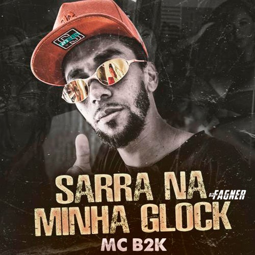 Sarra na Minha Glock