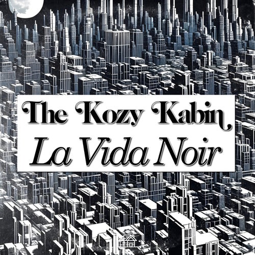 La Vida Noir