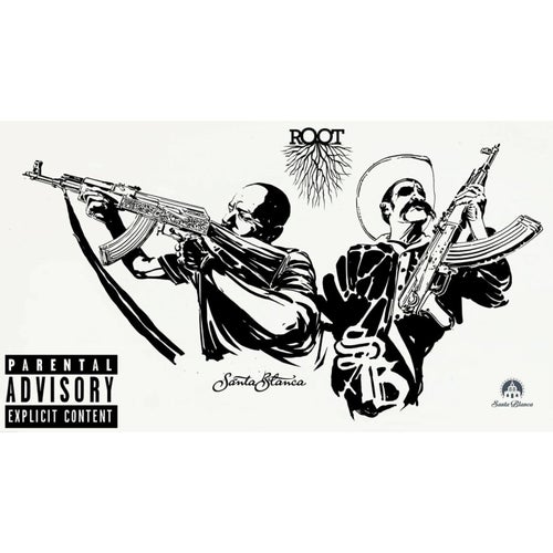 Laganica EP