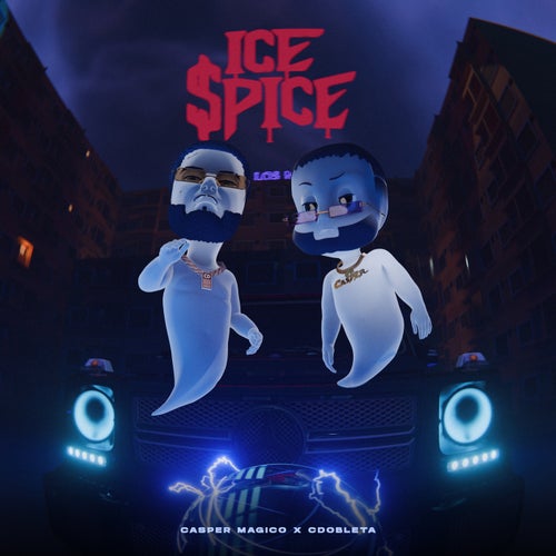 Ice$pice