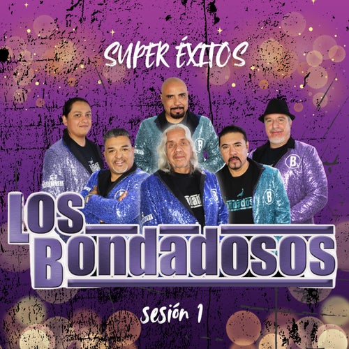 Super Éxitos Sesión 1