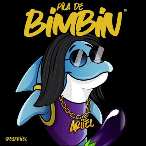 Pila de Bimbin