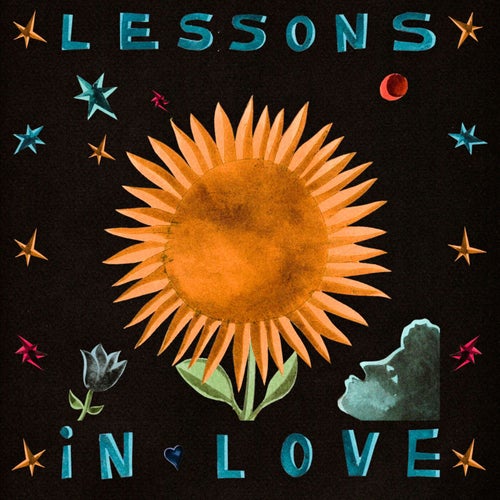 Lessons In Love