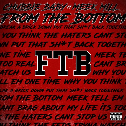 From the Bottom (feat. Meek Mill)