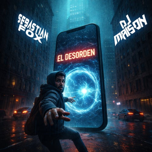 EL DESORDEN