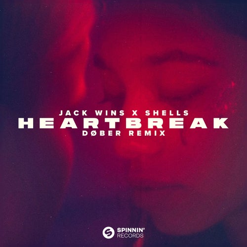 Heartbreak (DØBER Extended Remix)